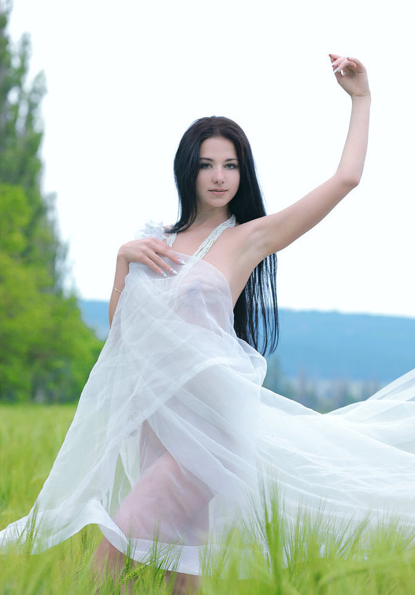 Инна, 21 год, 4 размер груди
