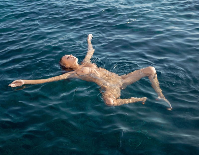 Ульяна, 62 года, 1 размер груди